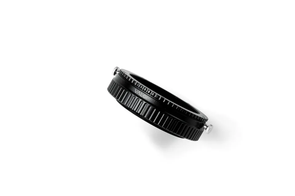 Valoi easy35 / easy120 přesný helicoid pro rámování 20 mm