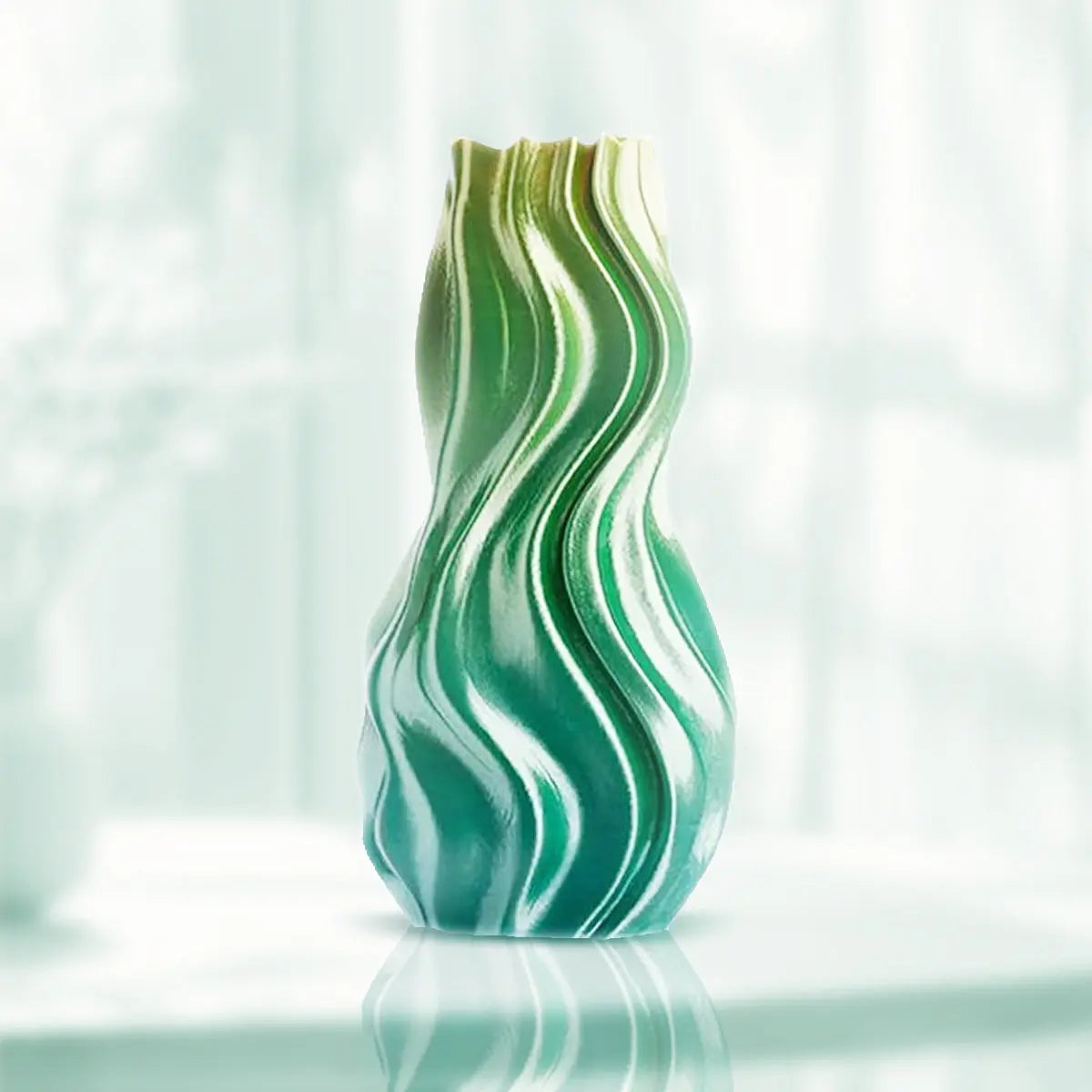 Flashforge PLA Silk+ filament hedvábný lesk