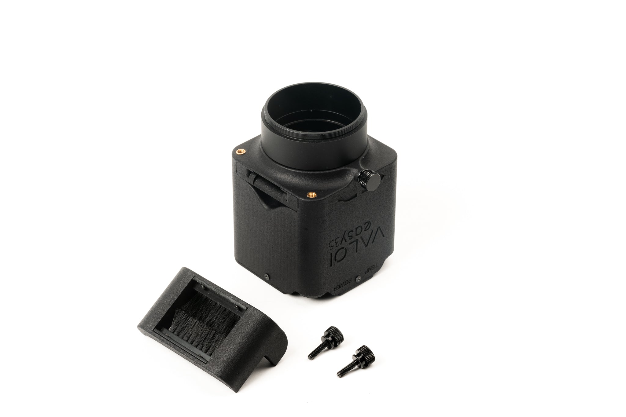 Valoi easy35 v1 Duster antistatický kartáč na film