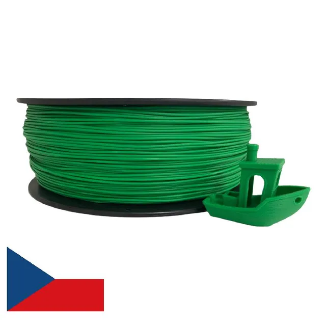 REGSHARE HIPS filament zelený podpůrný