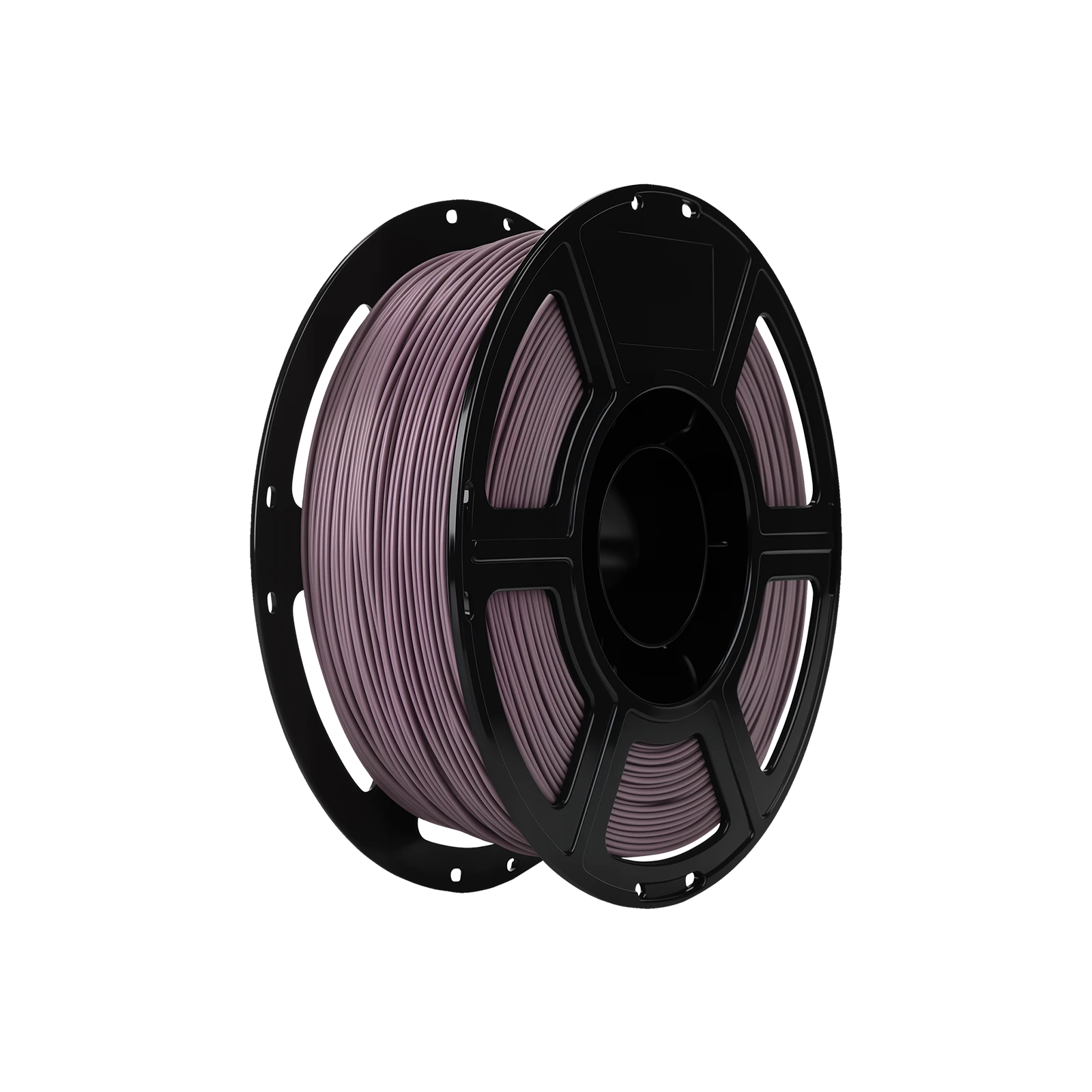 Flashforge PETG-CF filament černá pevný ráz