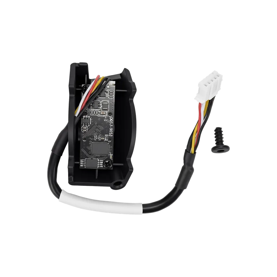 Flashforge AD5X AD5M kamera pro monitoring tisku