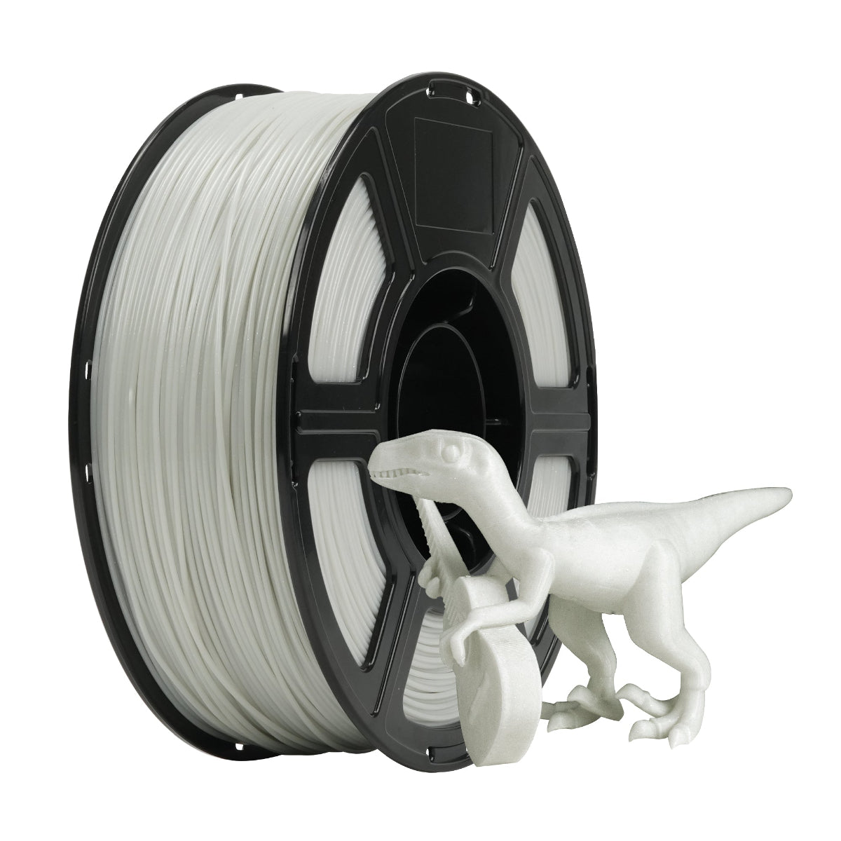 Flashforge ASA filament černý pro venkovní díly