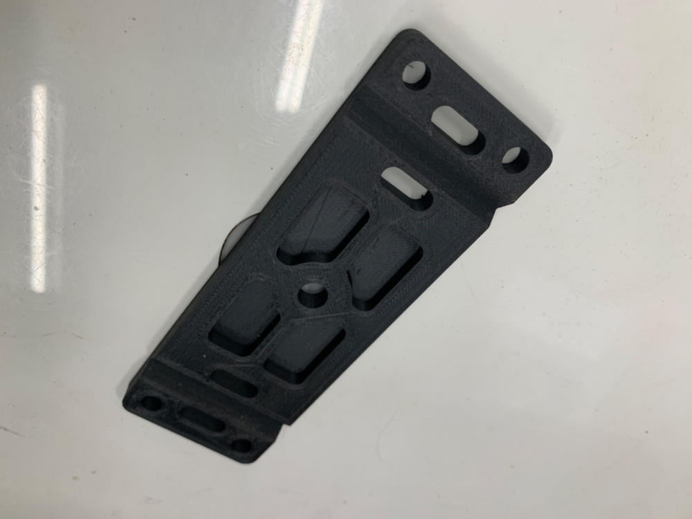 3DXTECH CARBONX ABS+CF filament 1,75 mm 750 g