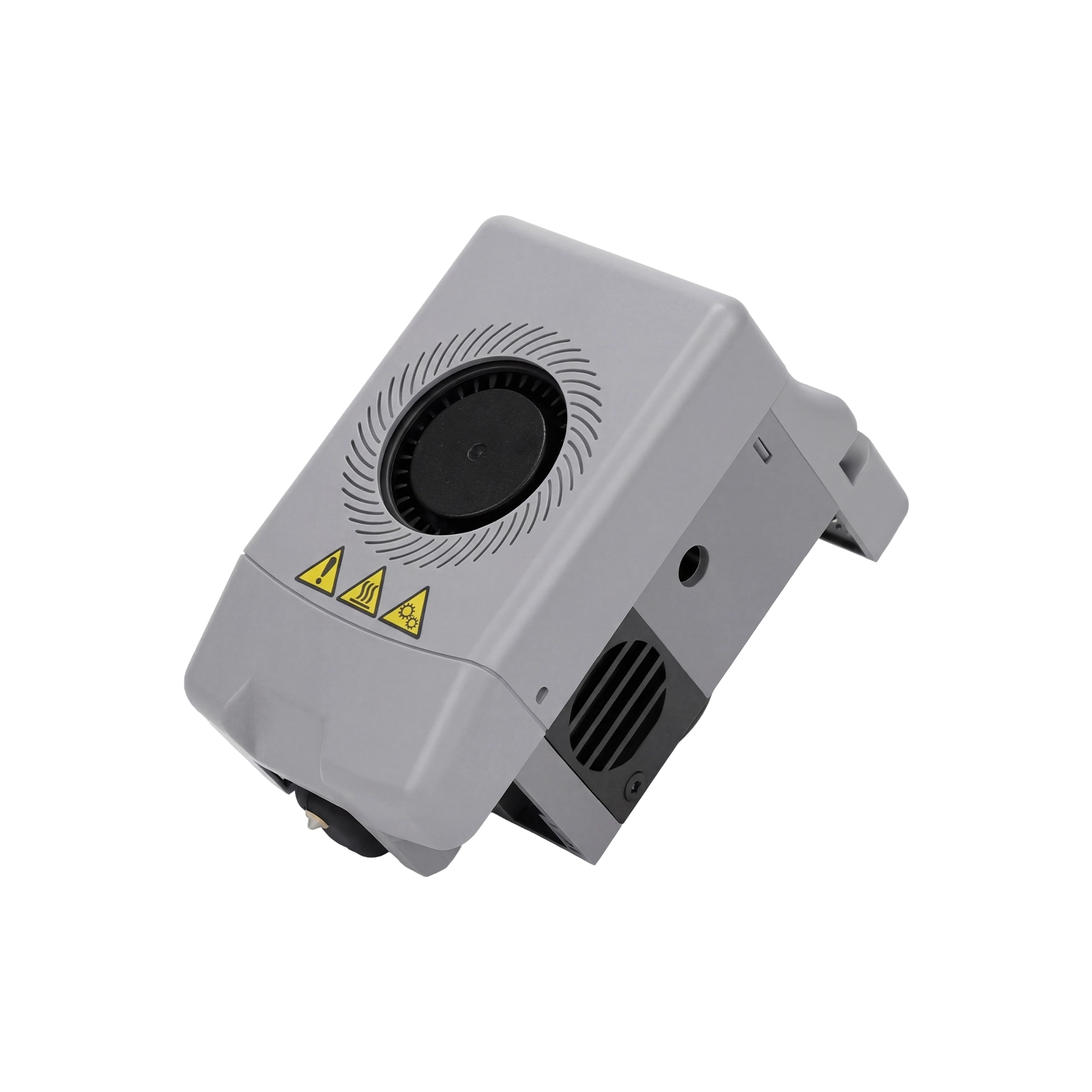 Flashforge Adventurer AD5X extruder nová verze