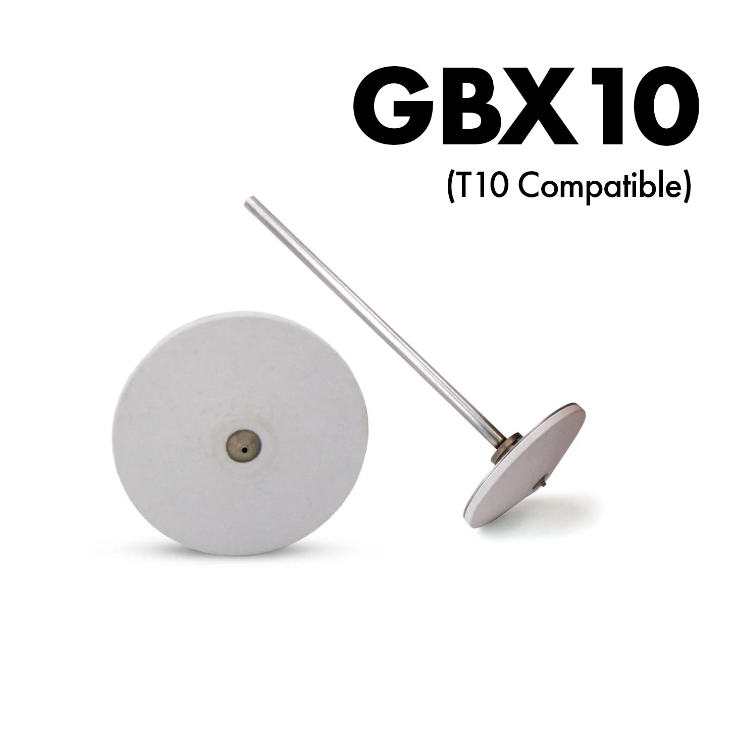 3DXTECH GBX12 sestava trysky pro Gearbox HT2 příslušenství