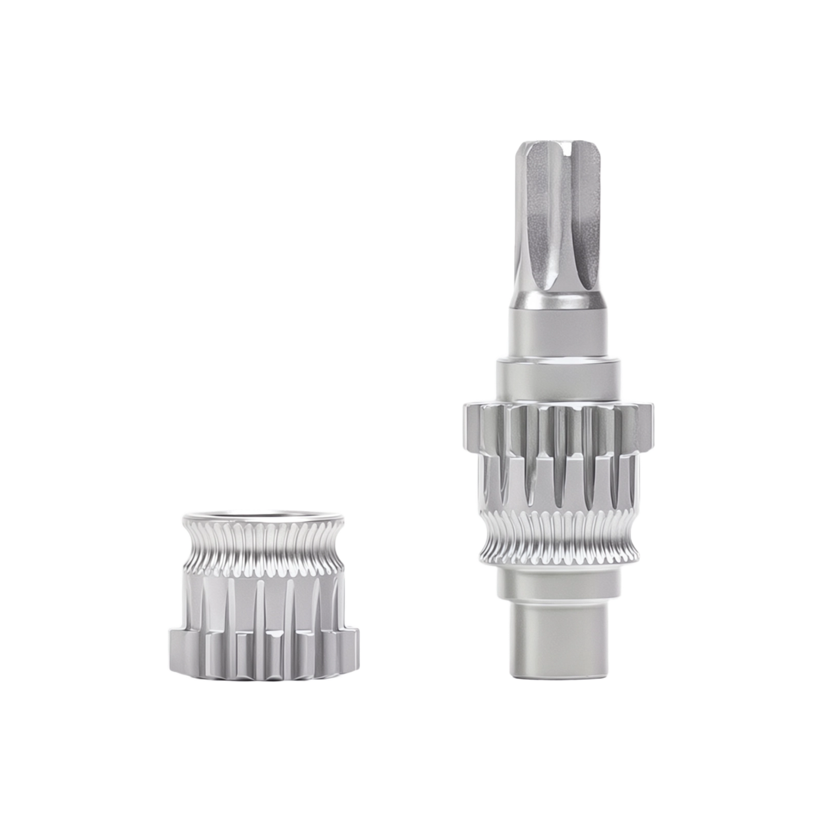 Flashforge Creator 5 sestava podavače extruderu