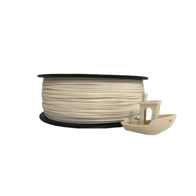 REGSHARE ASA natural filament 1 kg přírodní