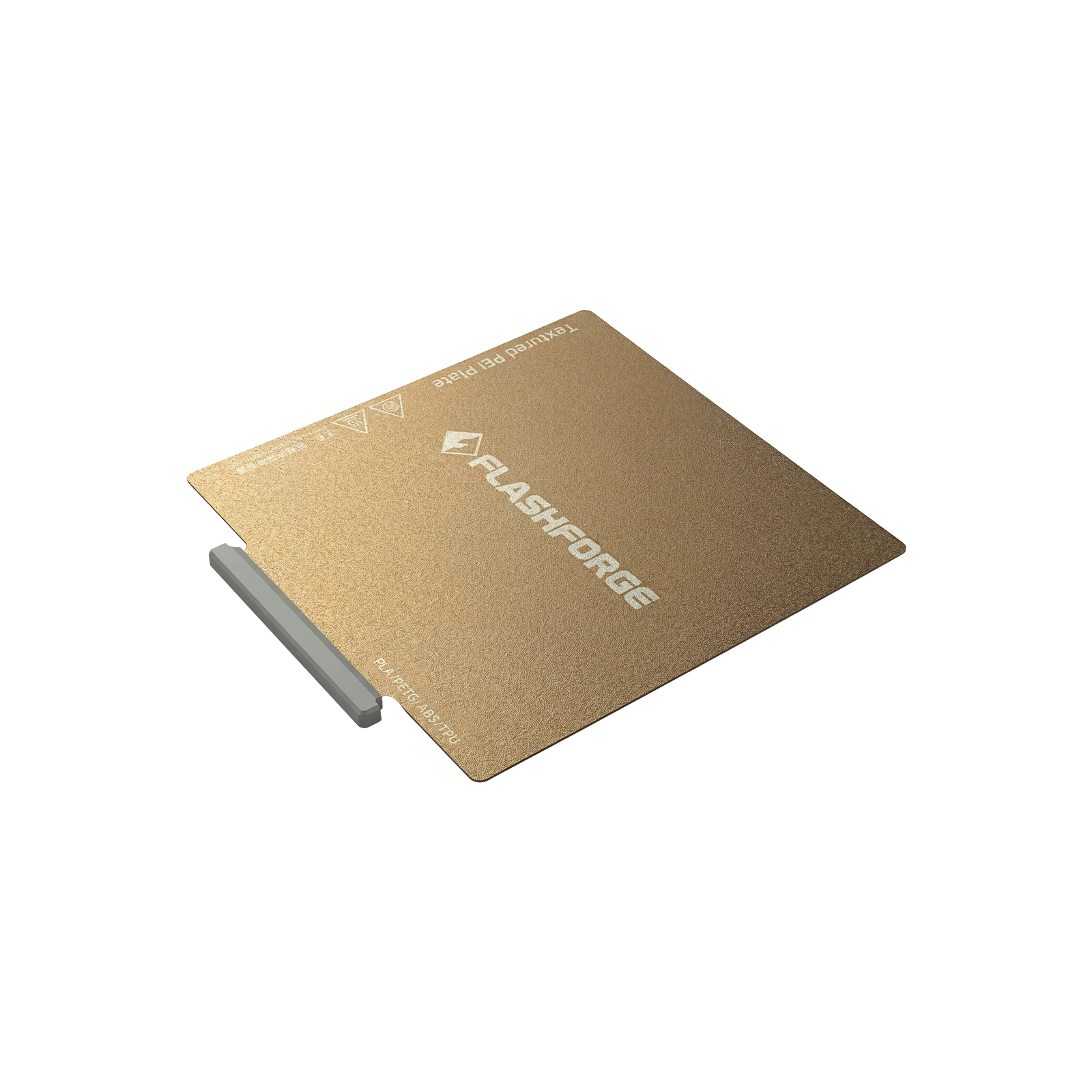 Flashforge AD5X AD5M PEI podložka oboustranná