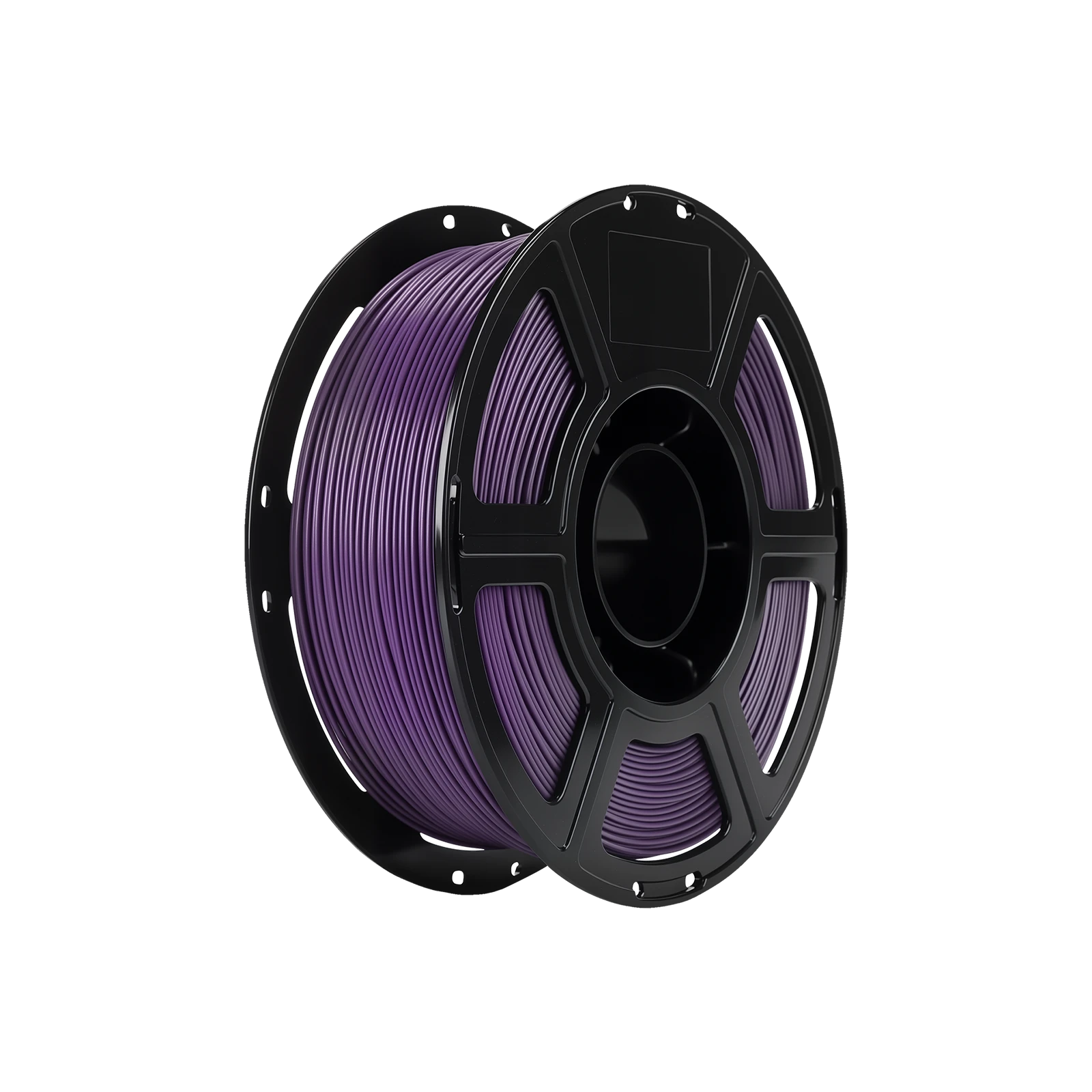 Flashforge PETG-CF filament černá pevný ráz