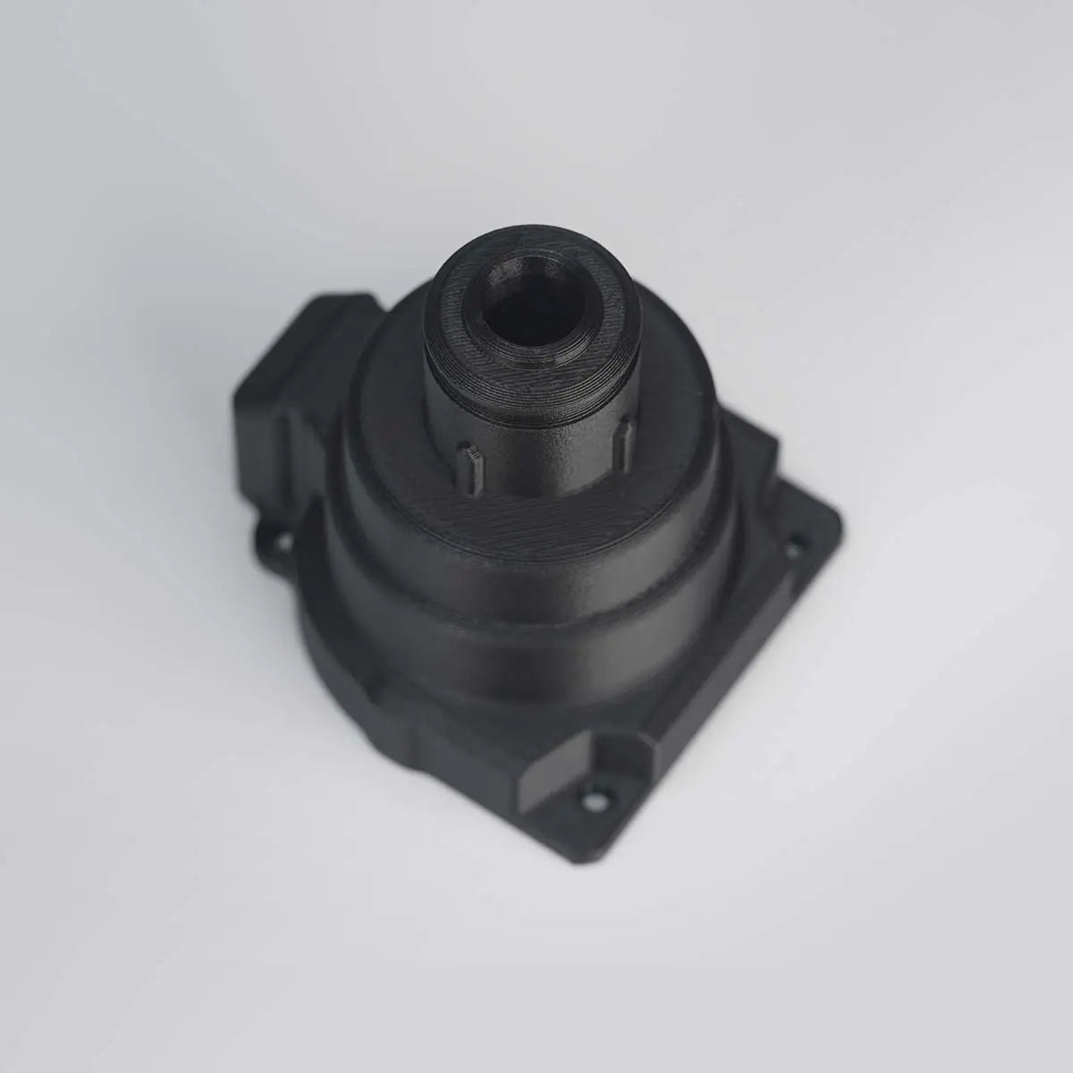 Flashforge ASA-CF filament černá odolný venkovní