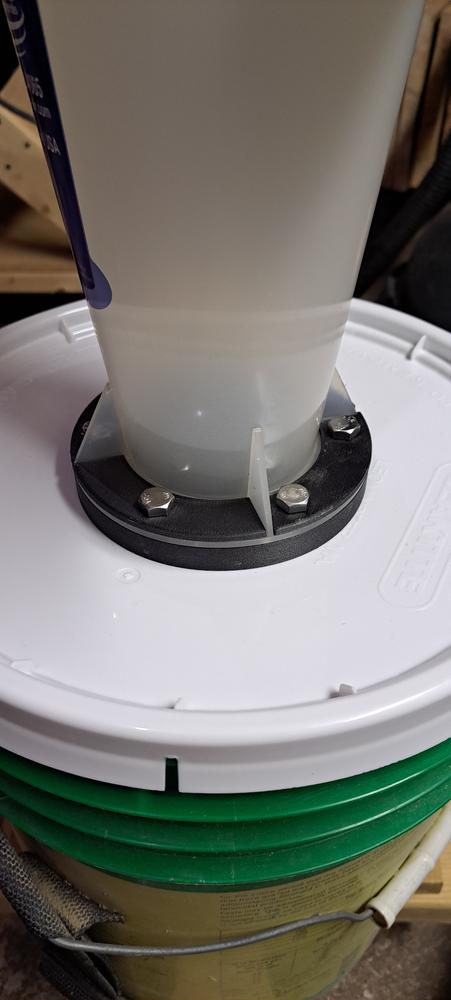 3DXTECH CarbonX PETG+CF filament Black 1,75 mm 750 g karbonový