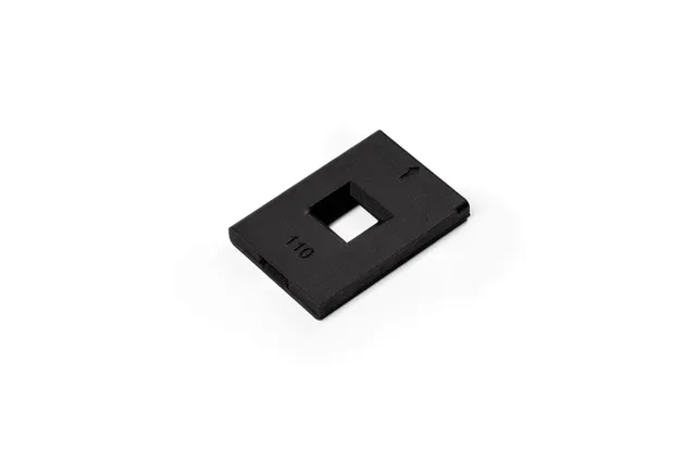 Valoi easy35 v1 držák filmu 110 16mm 13x17mm