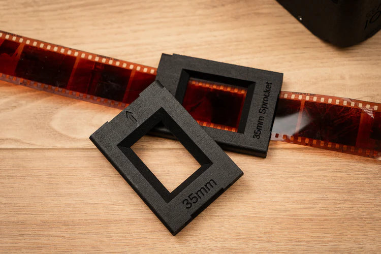 Valoi easy35 v1 držák filmu výměnný pro digitalizaci