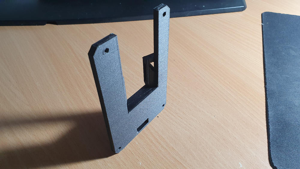 3DXTech CarbonX PC+CF filament černý 1,75 mm 750 g