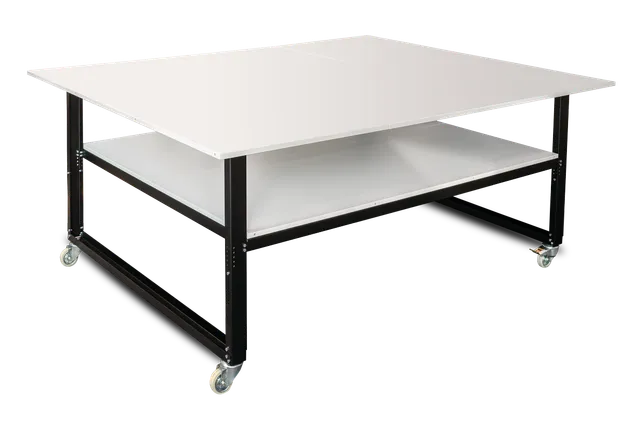 Neschen Accessories Working table pracovní stůl 200×150 cm