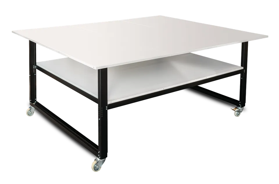 Neschen Accessories Working table pracovní stůl 200×150 cm