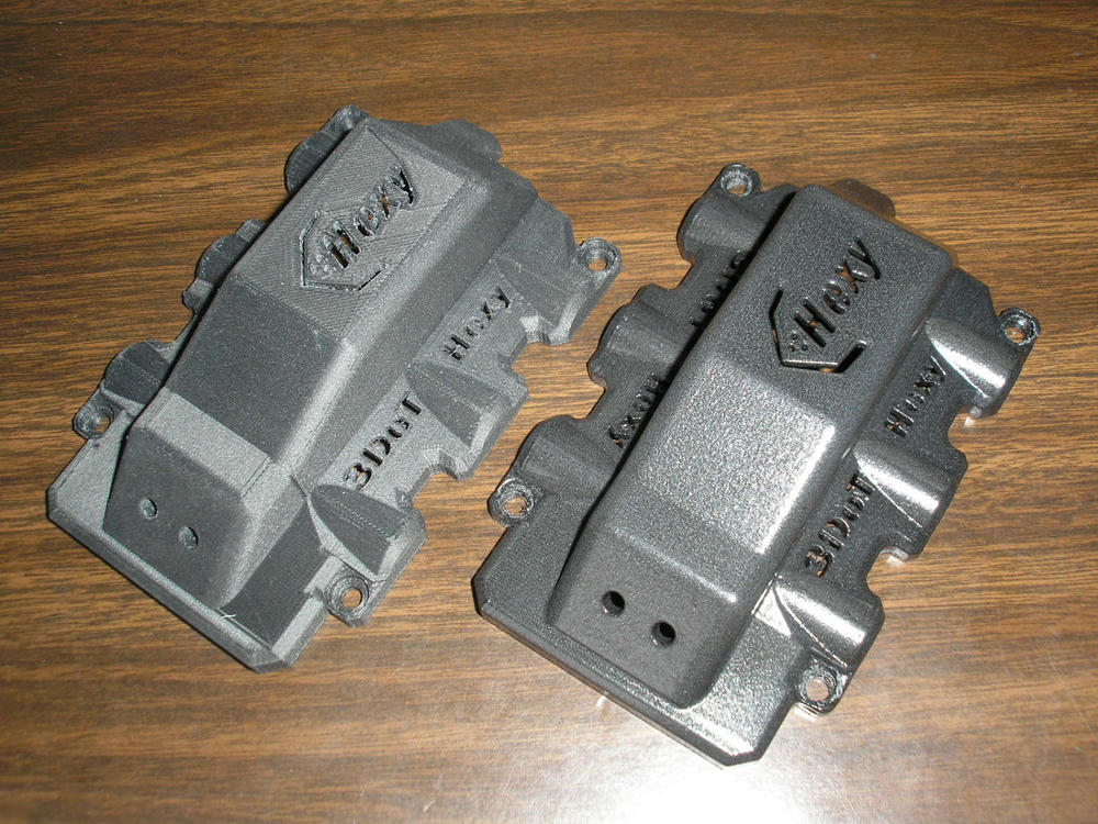 3DXTECH CARBONX ABS+CF filament 1,75 mm 750 g