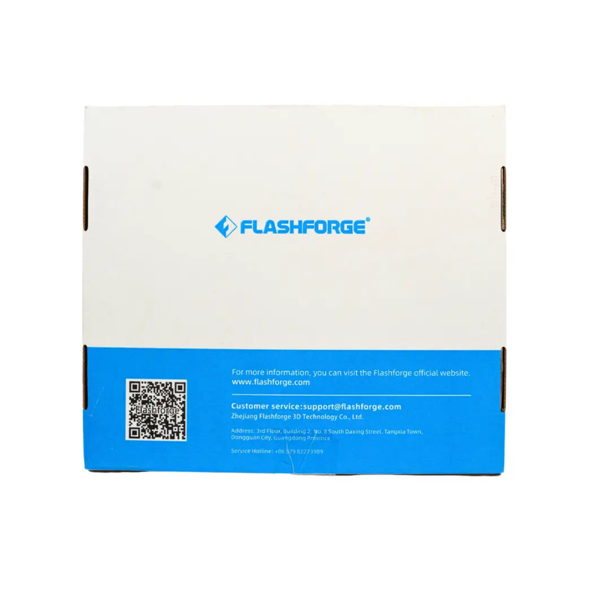 Flashforge Adventurer 5M kryt standard pro stabilní tisk