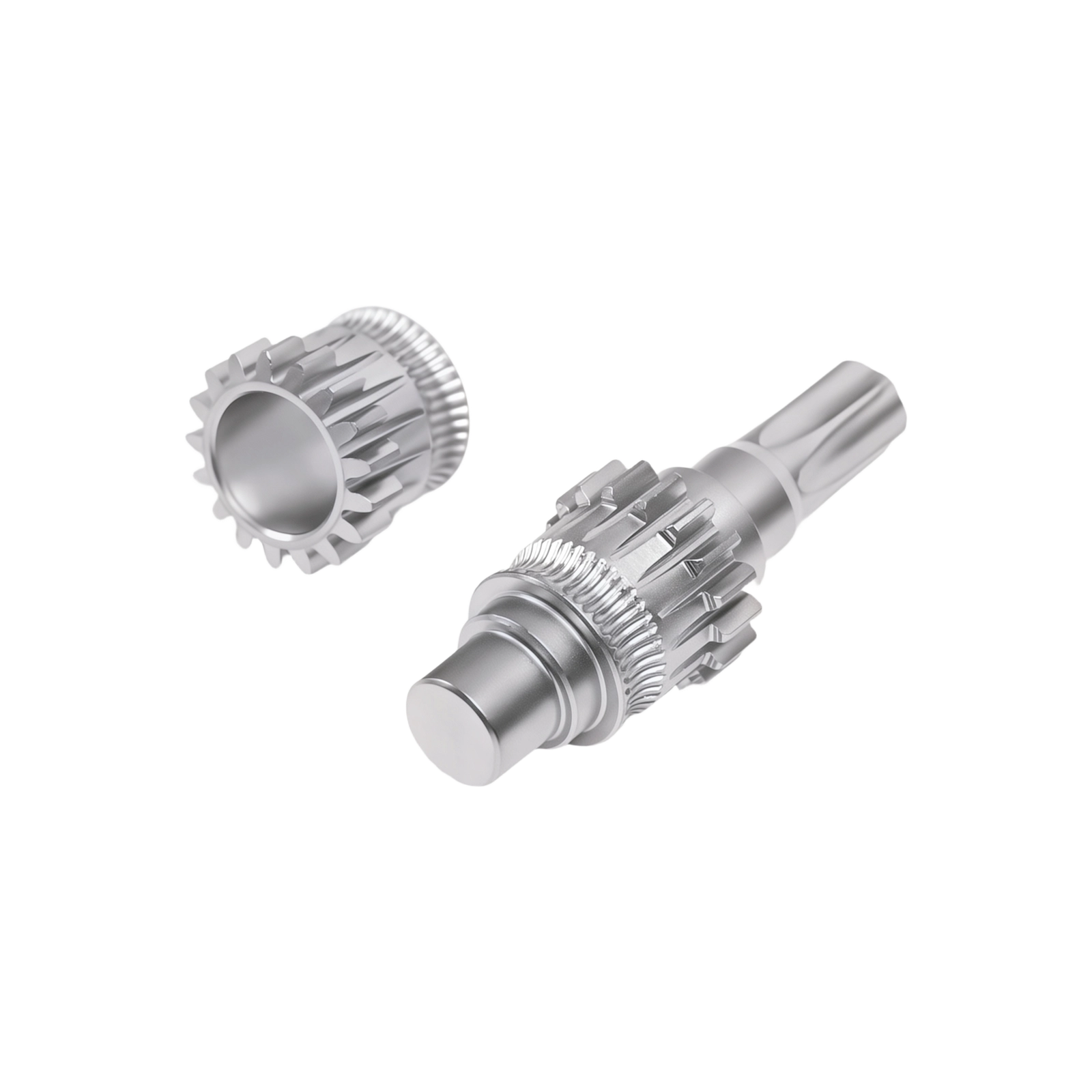Flashforge Creator 5 sestava podavače extruderu