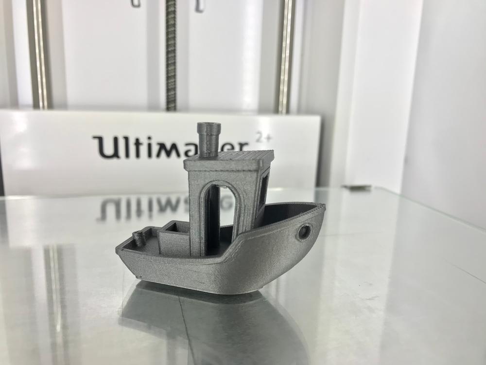 3DXTECH CARBONX PLA+CF filament 2,85 mm 750 g