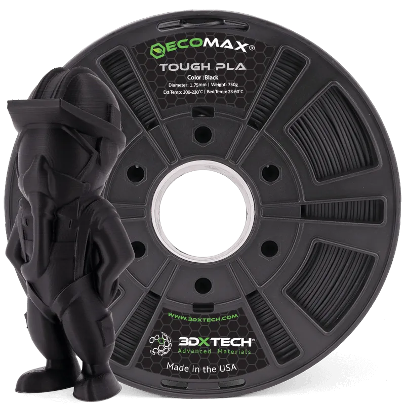 3DXTech Ecomax Tough PLA filament 1,75 mm 750 g