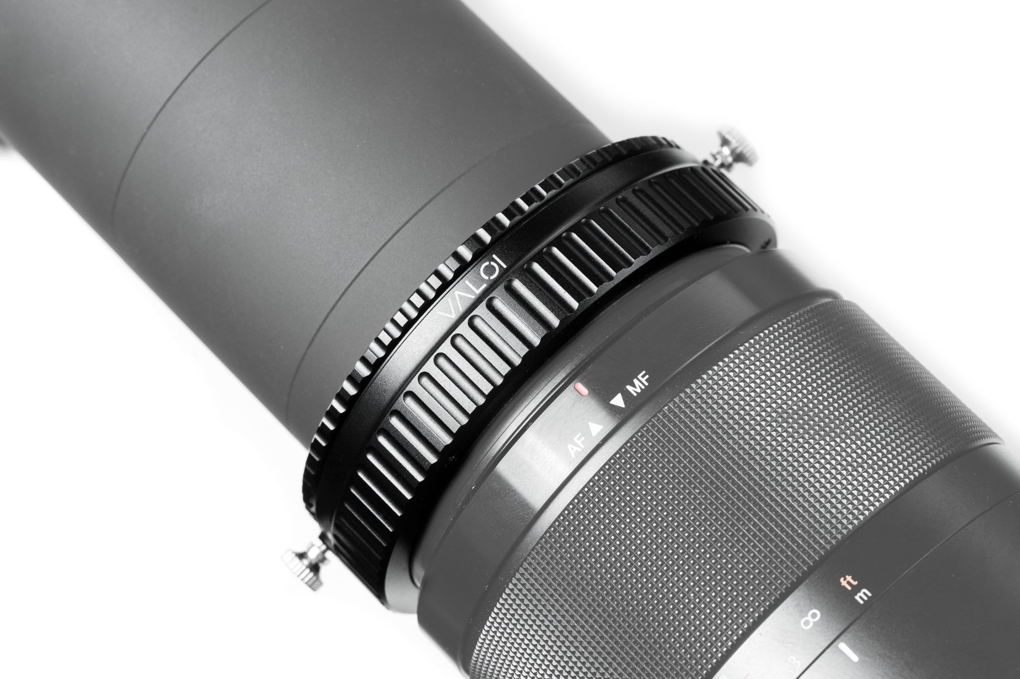 Valoi easy35 / easy120 přesný helicoid pro rámování 20 mm
