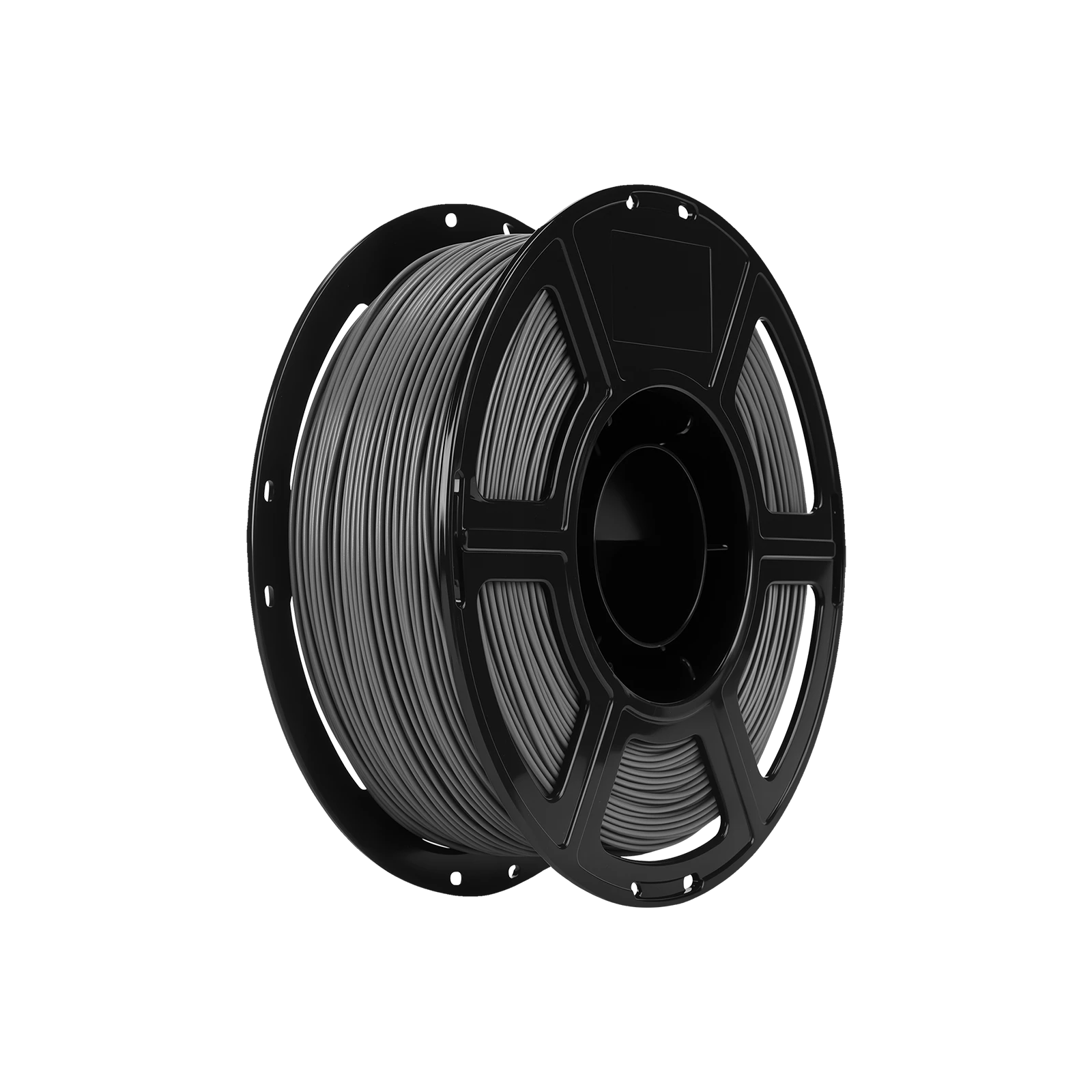 Flashforge PETG-CF filament černá pevný ráz