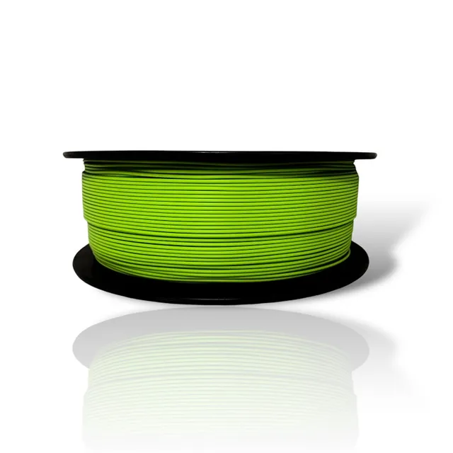 REGSHARE PLA easter green filament 1 kg