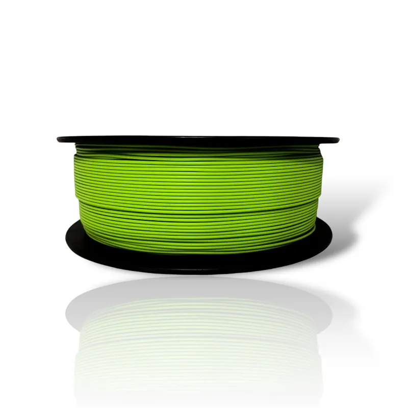 REGSHARE PLA easter green filament 1 kg