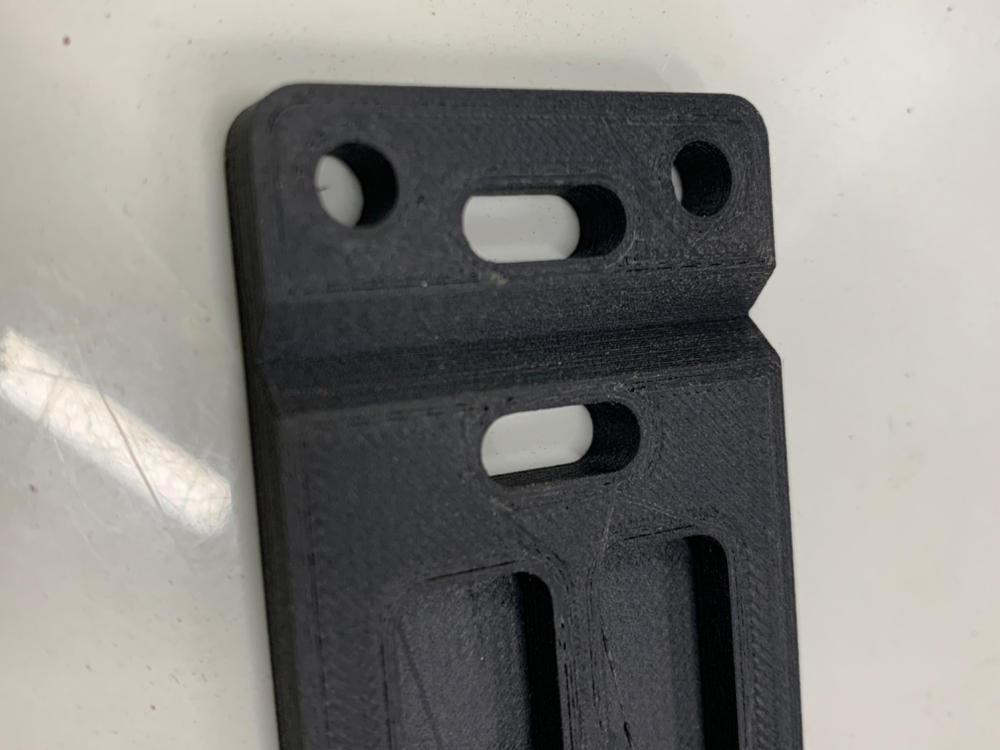 3DXTECH CARBONX ABS+CF filament 1,75 mm 750 g