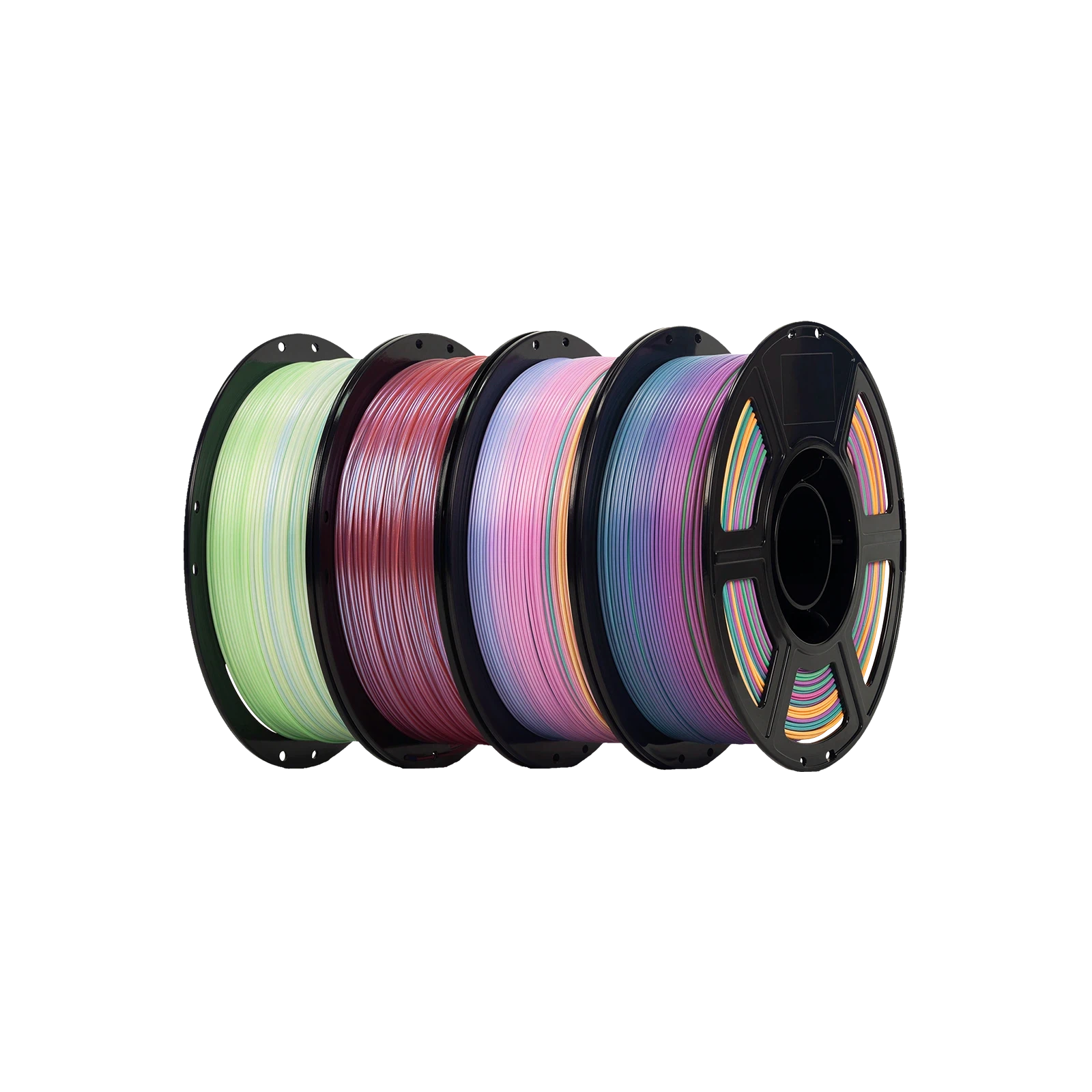 Flashforge HS PLA Starter Classic Pack filament sada