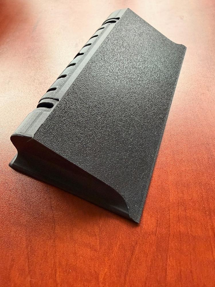 3DXTECH CARBONX ASA+CF filament černý 750 g 1,75 mm