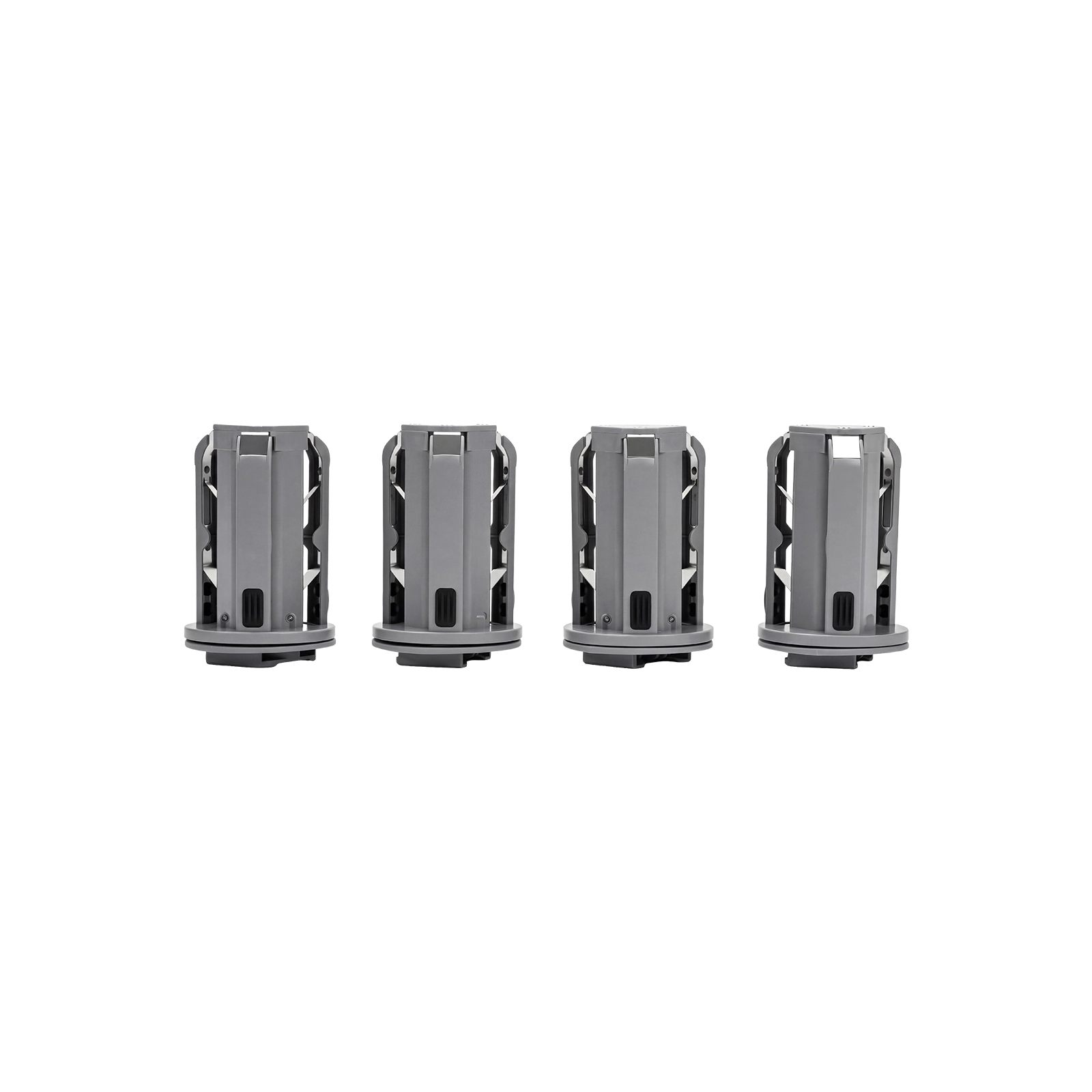 Flashforge AD5X držák cívky filamentu pozice 1+2