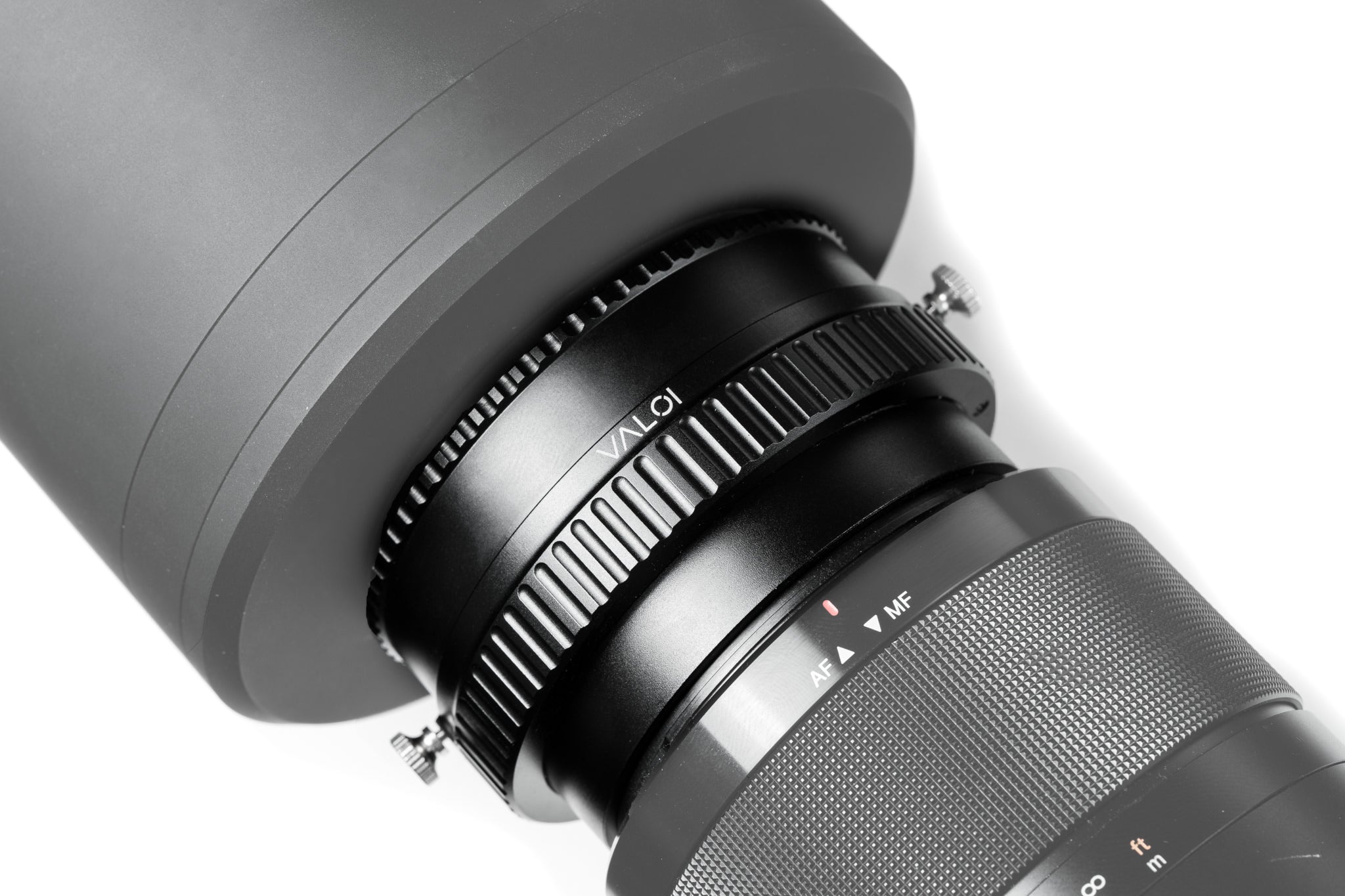 Valoi easy35 / easy120 přesný helicoid pro rámování 20 mm