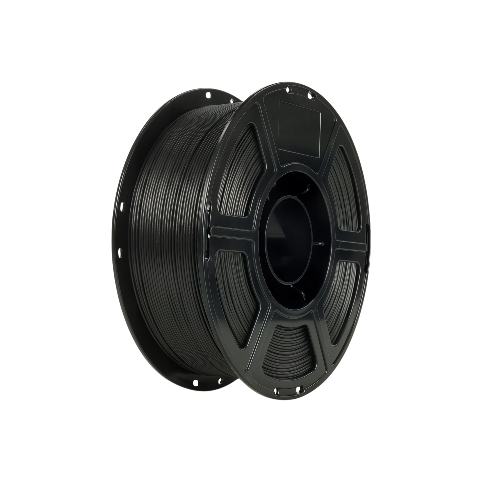 Flashforge PET-GF filament černý 1 kg vyztužený sklem