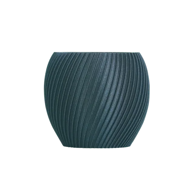 Flashforge PLA multicolor filament Burnt Titanium