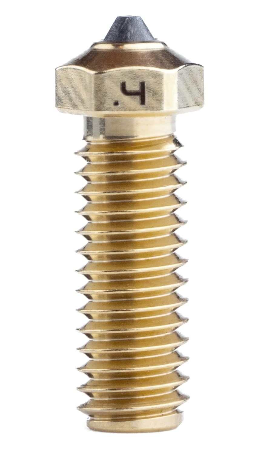 3DXTECH DiamondBack Volcano tryska 0,4 mm diamantová
