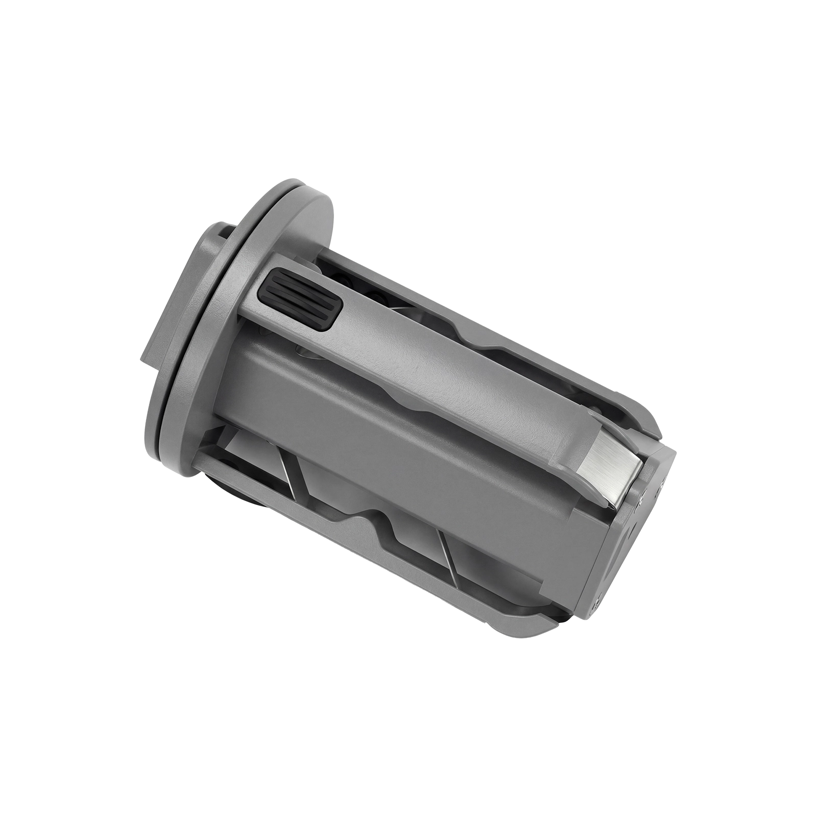 Flashforge AD5X držák cívky filamentu pozice 1+2
