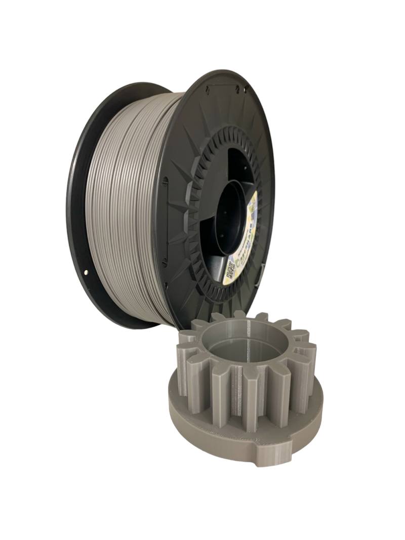 Regshare PET-G filament 1kg světle břidlicově šedý