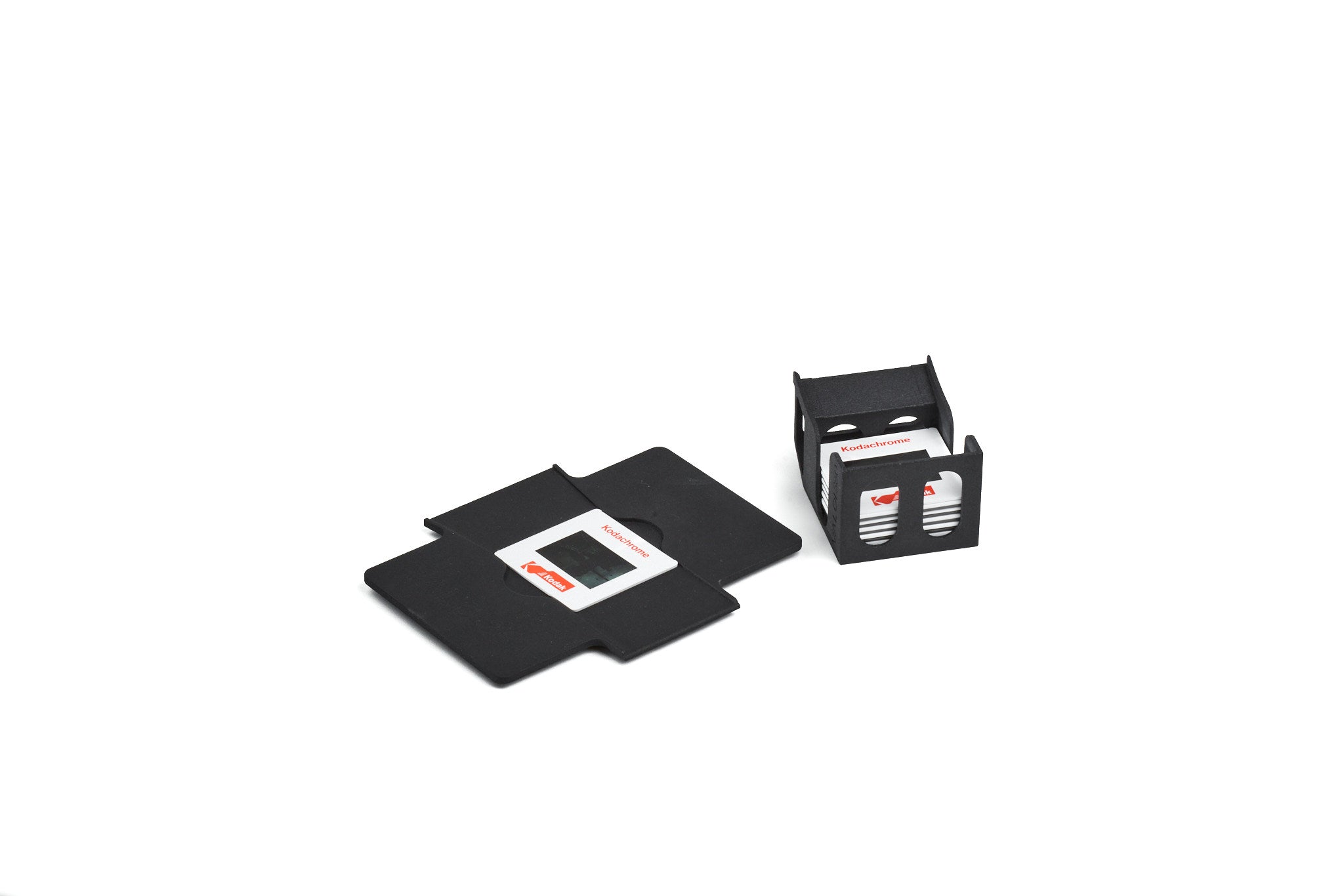 Valoi 360 držák na diapozitivy 50x50mm nylonový