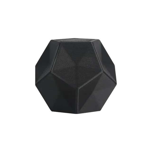 Flashforge ASA-CF filament černá odolný venkovní