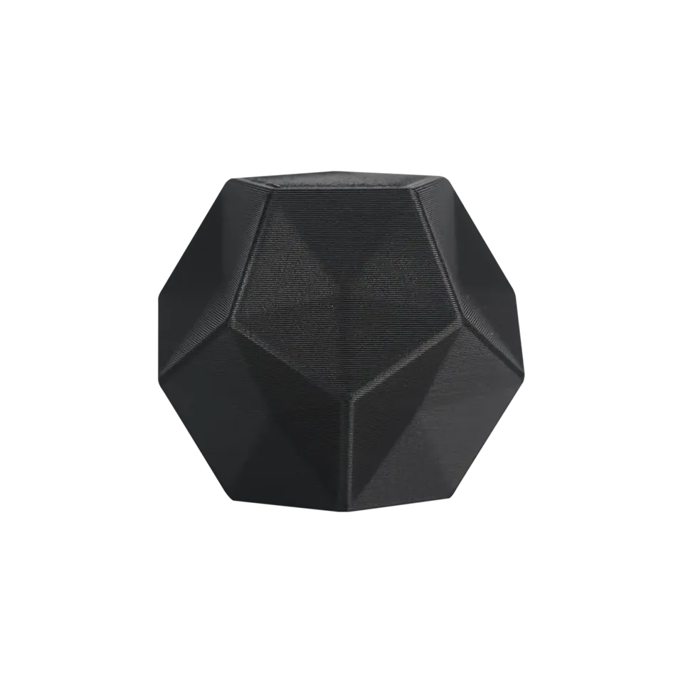 Flashforge ASA-CF filament černá odolný venkovní