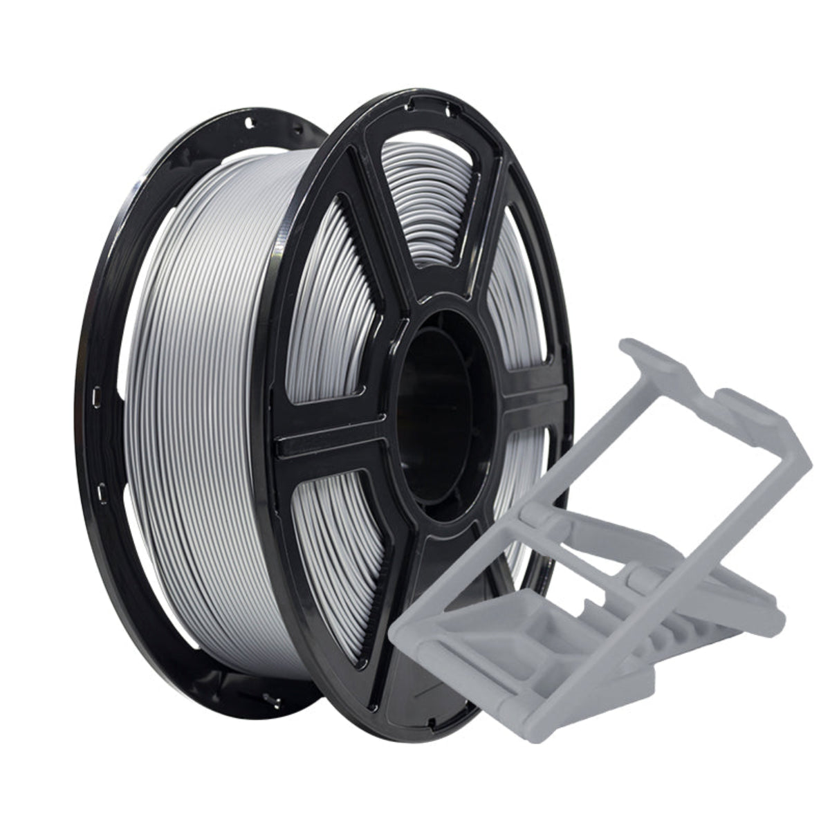Flashforge PLA Pro filament černý se zvýšenou pevností