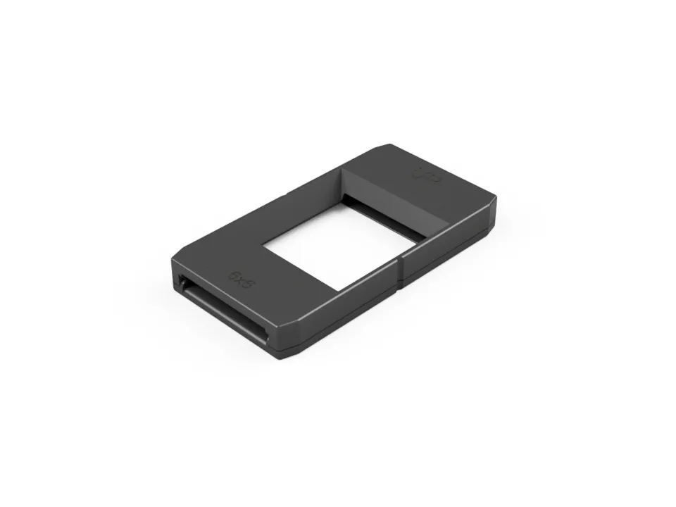 Valoi easy120 držák filmu 120 6×6 62×58 mm