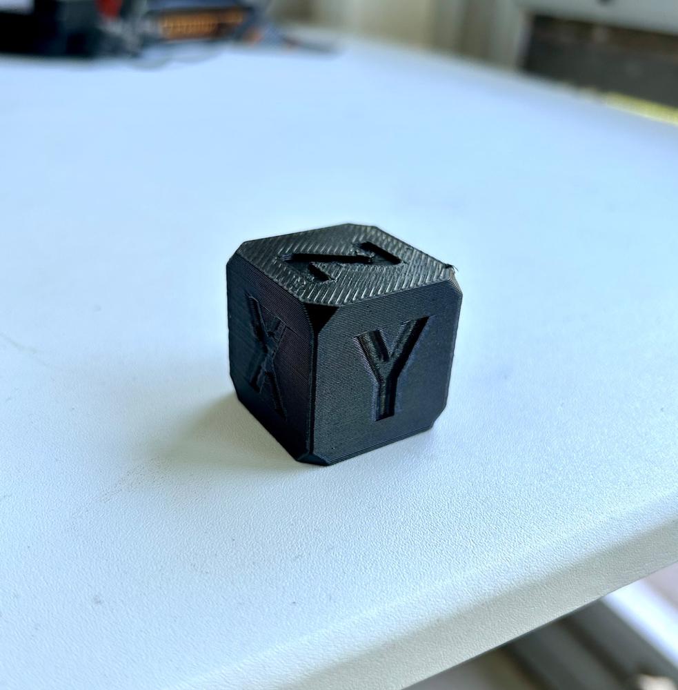3DXTECH 3DXSTAT ESD-PETG filament 1,75 mm 750 g