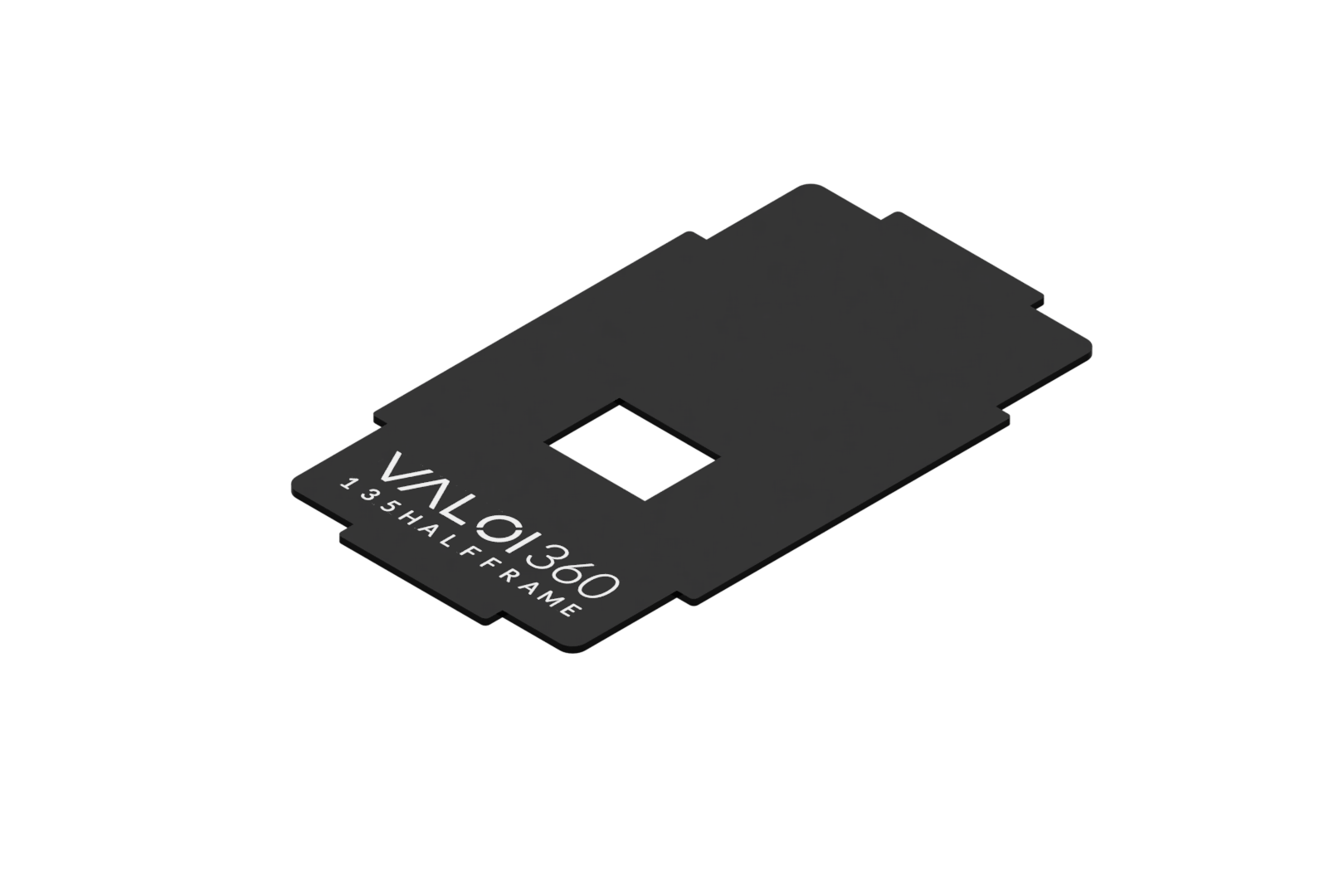 Valoi 360 Film Mask maska na film 6x4.5 proti parazitnímu světlu