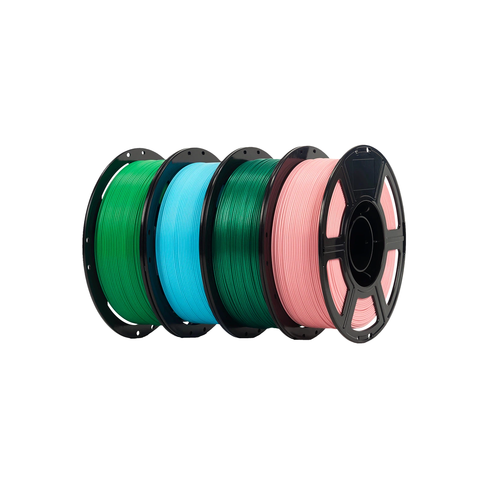 Flashforge HS PLA Starter Classic Pack filament sada