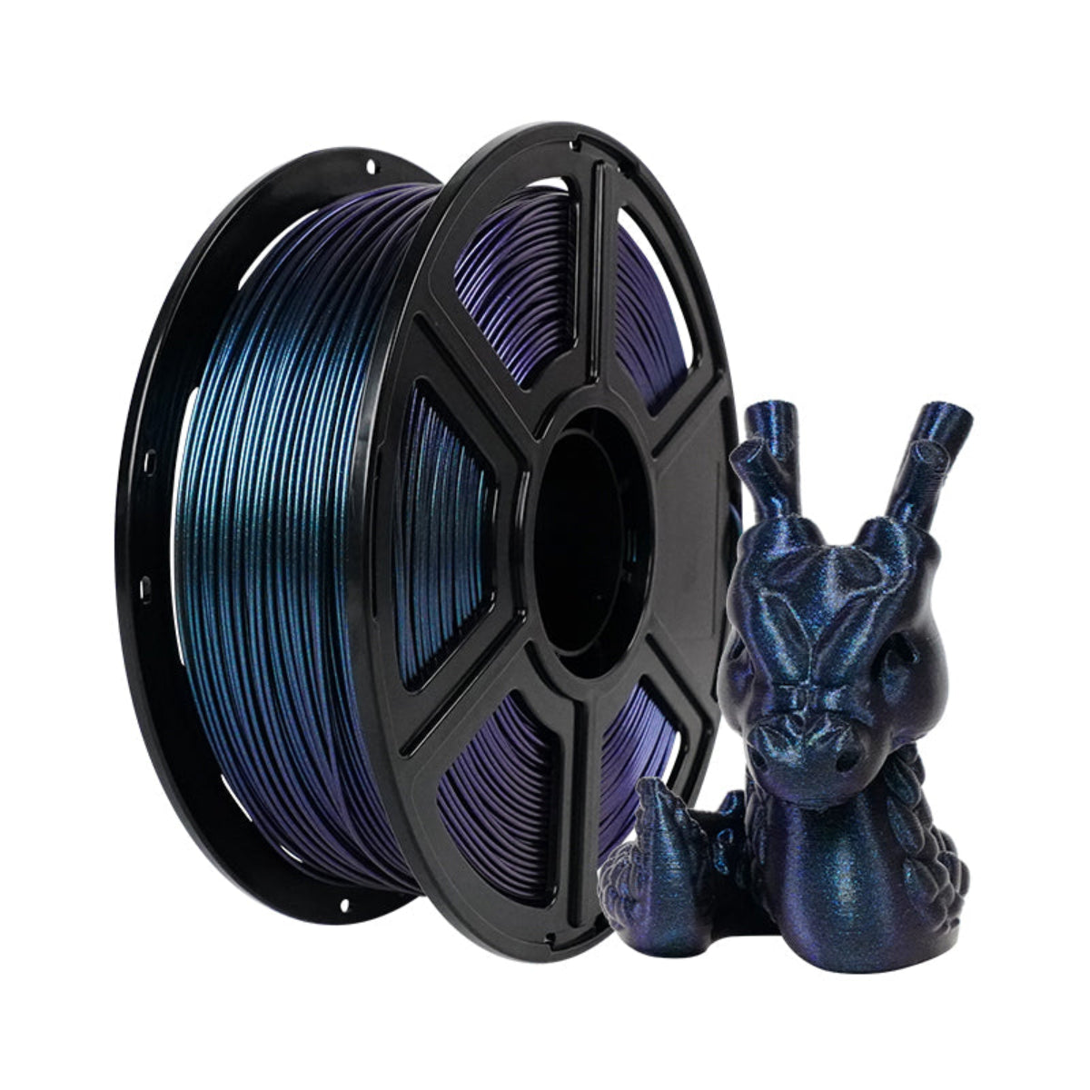 Flashforge HS PLA Multicolor filament rychlý tisk