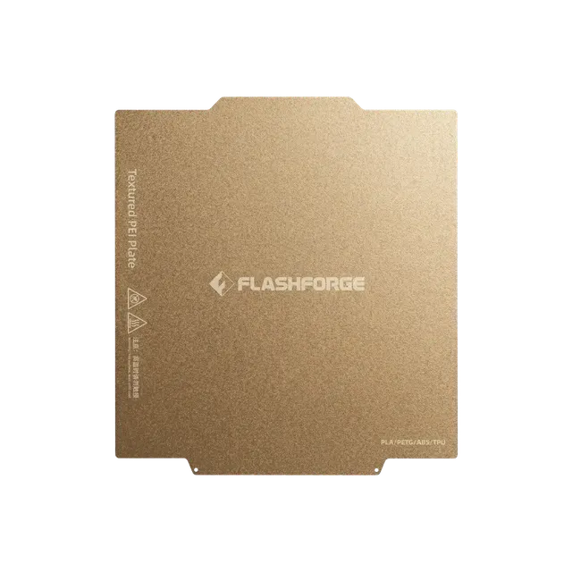 Flashforge Creator 5 PEI podložka pro řadu Creator 5